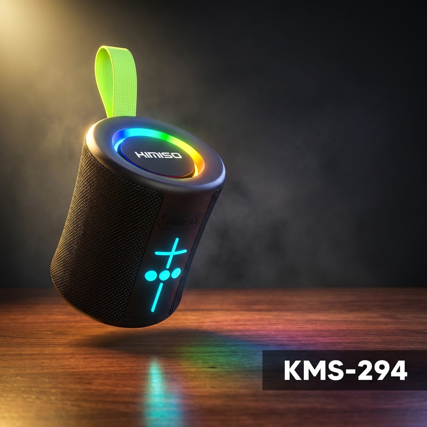 ALTAVOZ BLUETOOTH KIMISO