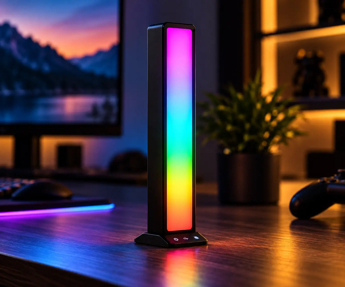 JBL Boombox 3™ + Luz RGB de Regalo [EDICIÓN ESPECIAL]